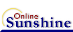 Live Sunshine Logos
