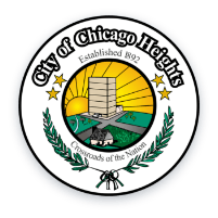 Chicago Heights CIL Homepage