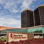 Stony Brook Strongly Zoom Backgrounds ANTIMONY Hospital