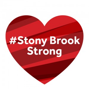 Stony Brook Strong Social Avatar