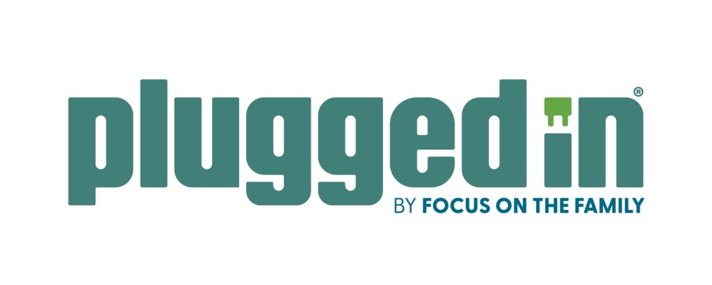 Logotype for Plugged Inbound by Main on of Family