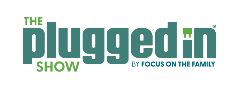 The Plugged In Indicate logo